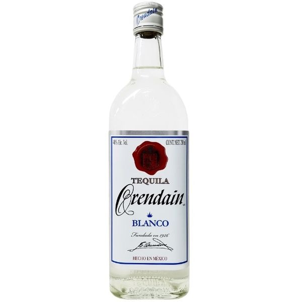 パロマの日】今お得！ オレンダイン ブランコ テキーラ 40％ 750ml