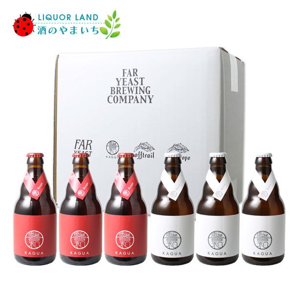 �ڥ��ե�Ȣ���ۡ�Ǿ����¥ӡ��롪�֡���ξ�����ä����ܥ��åȡ��䳾�¡ʤ�������KAGUA ����6�ܥ��åȡ��֡���330ml�߳�3�ܡˢ����ѥܥå����Τ����åԥ��оݳ��������Բġ�