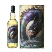 ����Ź���ꥸ�ʥ륷�󥰥��������ơ��� ��GOD OF WATER ���꡼���� ����� 2008 ��������������٥� 57.7�� 700ml