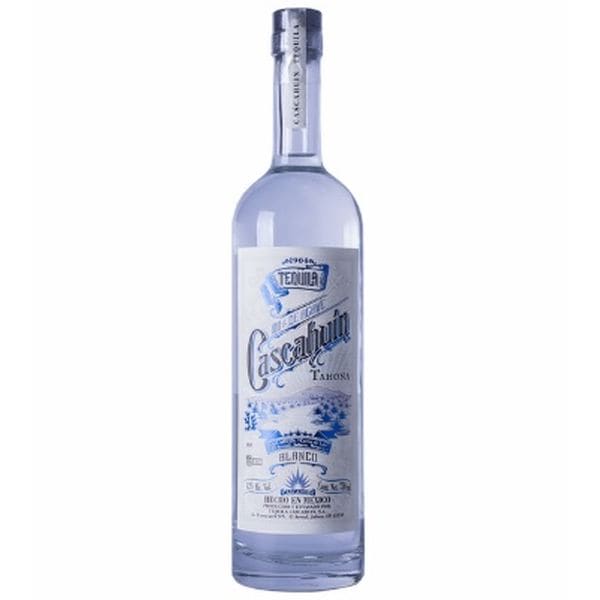 Cascahuin カスカウィン　アニベルサリオ　未開封750ml テキーラ カスカウィンアニベルサリオ未開封750ml
