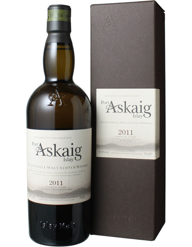 ポートアスケイグ10年 シングルモルトウイスキー 楽天市場】スペシャリティ・ドリンクス ポートアスカイグ(ポートアス