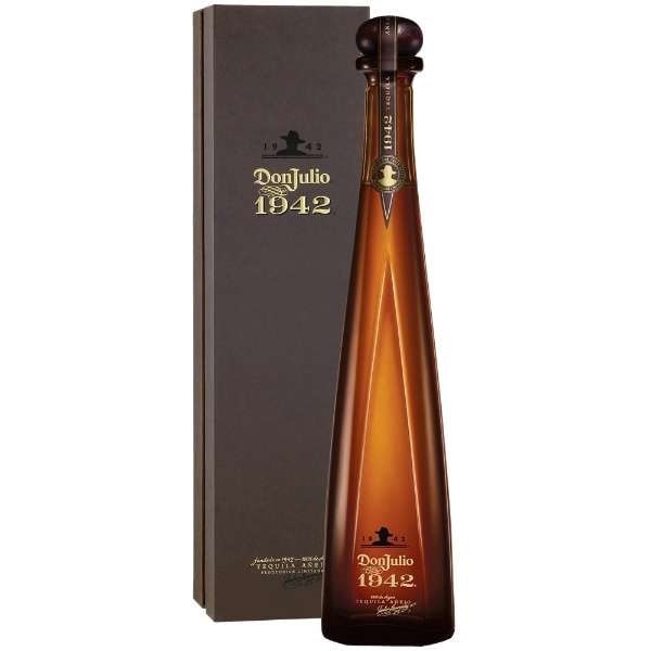 数量限定品！＞ ドンフリオ 1942 テキーラ 38％ 750ml 正規輸入