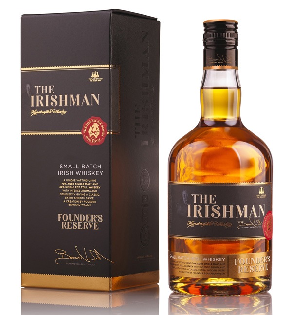 アラン18年 ファウンダーズ リザーブ Arran アラン ファウンダーズ リザーブ – RUDDER ONLINE SHOP