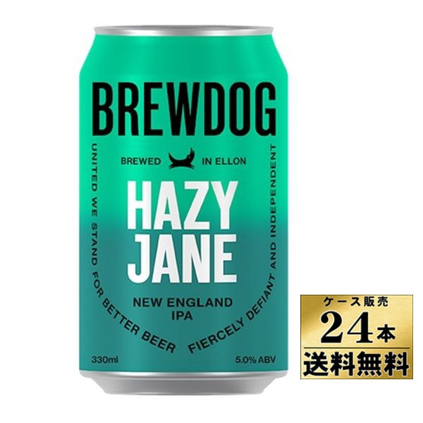 �ڥ���������ۡ�������̵���ۥ֥�塼�ɥå����إ�������������NEIPA���̡�5.0��330ml��24��