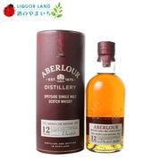 ���٥� 12ǯ ���֥륫���� �ޥ��奢���� ���󥰥���� 40�� 700ml ����������