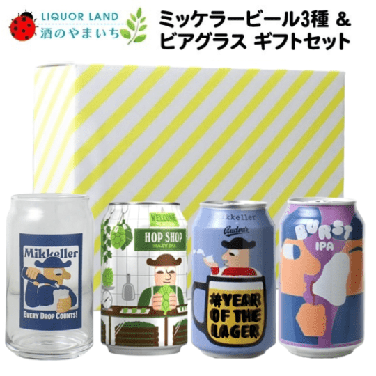 �ڥ��ե�Ȣ����� �ڥ��åȾ��ʡۥߥå��顼 Mikkeller ����եȥӡ��� 3����ӥ����饹���å� ���������� �������դ� �ӡ��륻�å� ��4�Ƣ��ӡ���̥ѥå������ѹ��Ȥʤ��礬����ޤ�