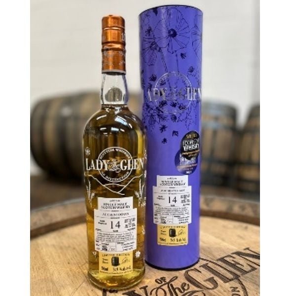 少量入荷のため、お一人様1本限り！＞ レディ オブ ザ グレン