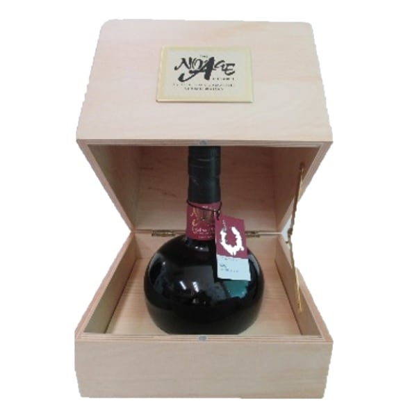 サマローリ ノーエイジ ブレンデッドモルトキュベ 2016 45％ 700ml  