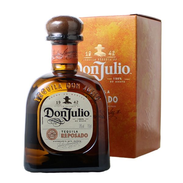 �ɥ󡦥եꥪ ��ݥ��� 750ml 40% �ƥ�����