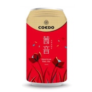 COEDO ɥӡ  AKANE ̸ 5% 350ml  1 ꥫڡ륨
