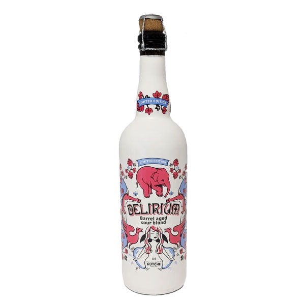 �ӡ��� �ǥ��奦�� ����Х�륨���� 10.8% 750ml
