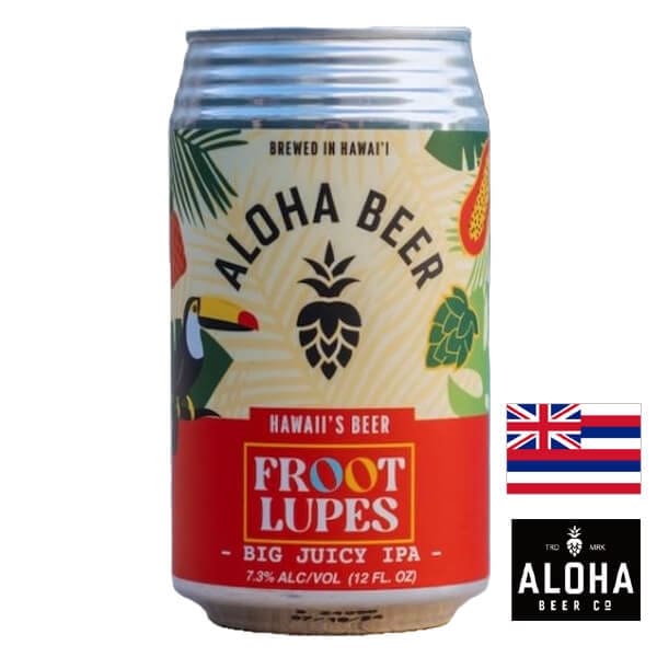 �����ϥӡ��롡�ե롼�ĥ롼�ץ� �ӥå����塼������IPA���̡�7.3%��355ml