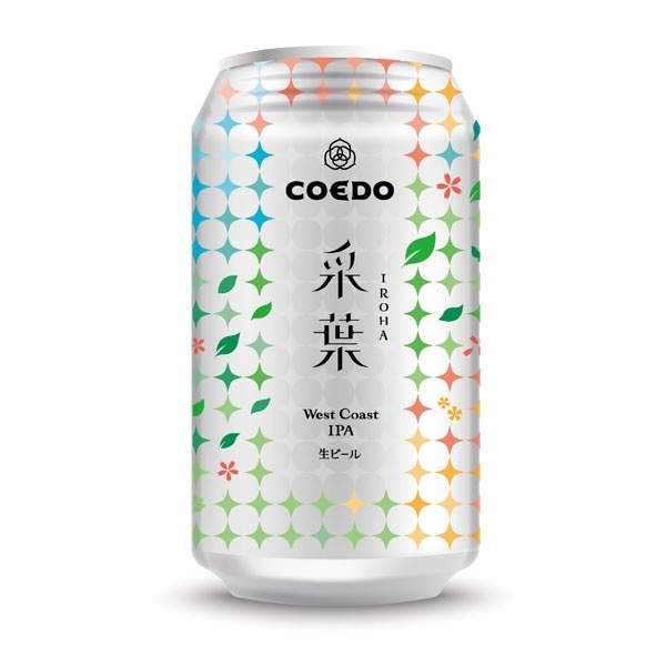 �����ɥӡ��� ����-Iroha- IPA �� 5.5% 350ml �ӡ���