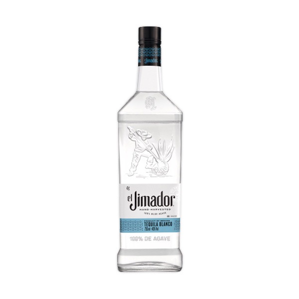 エルヒマドール ブランコ 40% 750ml テキーラ | テキーラ