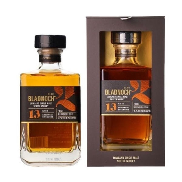 �֥�åɥΥå�  13ǯ 46.7% 700ml ����������