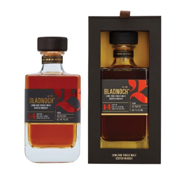 ブラッドノック 14年 46.7% 700ml ウイスキー | ウイスキー,シングル