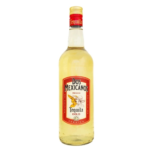 メキシカノス ゴールド 35% 1000ml テキーラ | テキーラ・メスカル