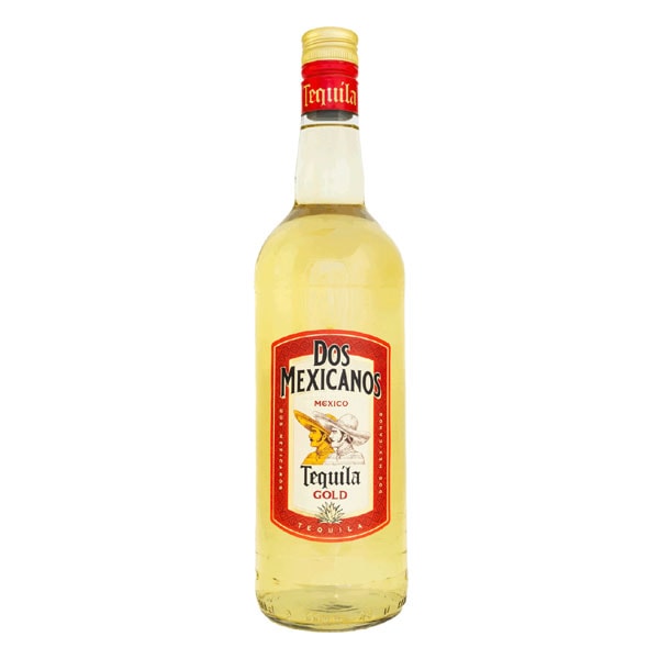 パロマの日】今お得！ メキシカノス ゴールド 35% 1000ml テキーラ