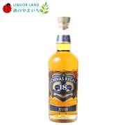 Х꡼ 18ǯ  Ȣʤ 40% 700ml 