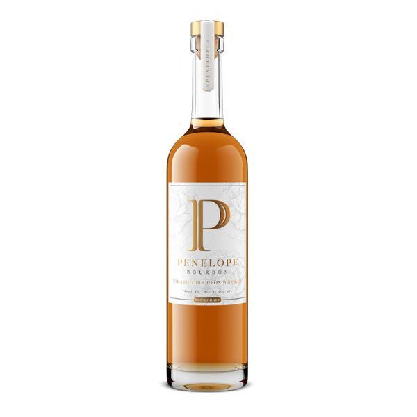 ペネロピ フォアグレイン ストレートバーボン 40% 750ml ウイスキー