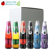 SPY �磻�󥯡��顼������٥��å� 275ml��6�� �����ƥ�