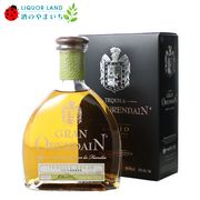 ����󥪥������� ���˥��� �ƥ����� 40�� 750ml