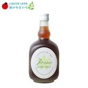 �ڹ���Υꥭ�塼��� ���祷���� �����륰�쥤 �ƥ��� �ꥭ�塼�� 20�� 700ml ����͢����