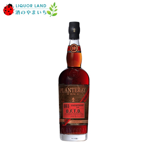 �ץ��ȥ쥤��� OFTD 69% 700ml ���