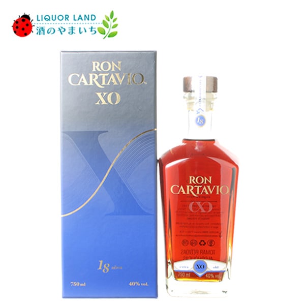 ���󡦥��륿�ӥ� XO 18ǯ 40% 750ml ���