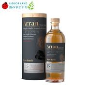 �������� �쥢�Хå�15ǯ �ե��������� ����󥯥�奫���� 52.5% 700ml ����������