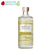 �۸����� THE HERBALIST YASO GIN YUZU 45% 700ml �䥽����