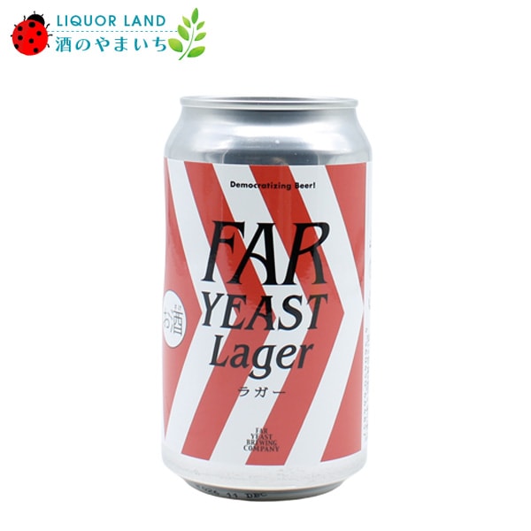 Far Yeast �饬�� �� 5% 350ml �ӡ���