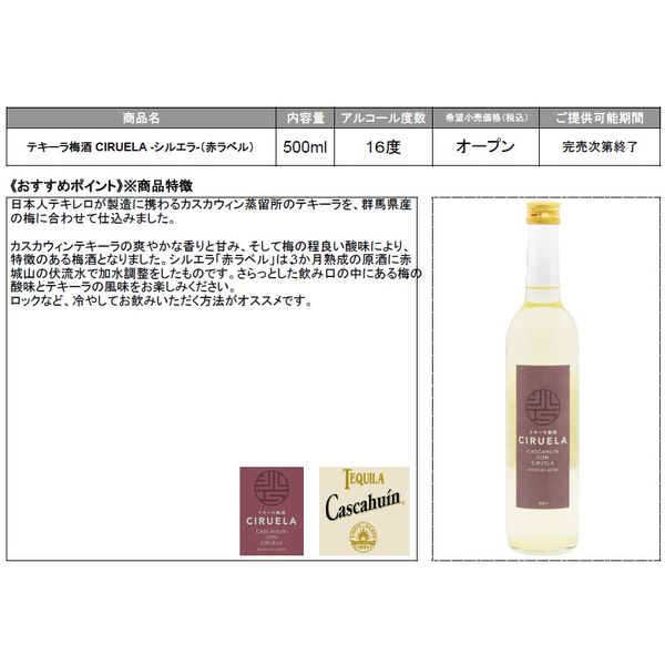 �������Ƥ��Ĥ����о졪�䡡�ƥ������߼� ���륨�顡���֥�٥�ˡ������������16��500ml