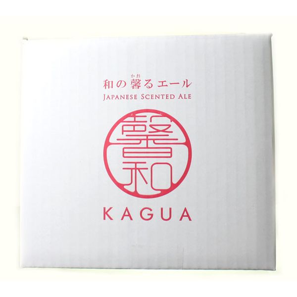 �ںǹ������¥ӡ��롪�ۡ����¡ʤ������ˡ�KAGUA Blanc ����� 8.0��330ml