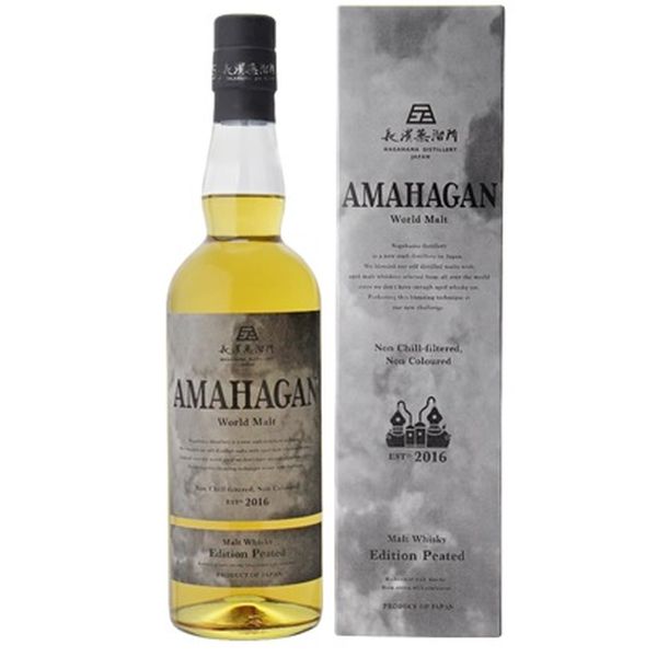 ���ޥϥ��� ���ɥ��� ���ǥ������ �ԡ��ƥå� 47�� 700ml Ĺ����α�� AMAHAGAN