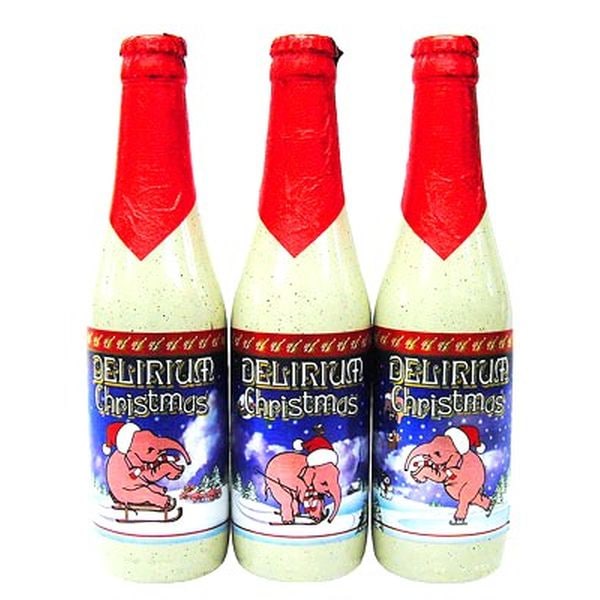 �ǥ��奦��ʥǥ�ꥦ��� ���ꥹ�ޥ� �ӡ��� 10.0�� 330ml �ߵ����� �٥륮���ӡ����������3����Ǥ��������ʤ�1�ܤȤʤ�ޤ�