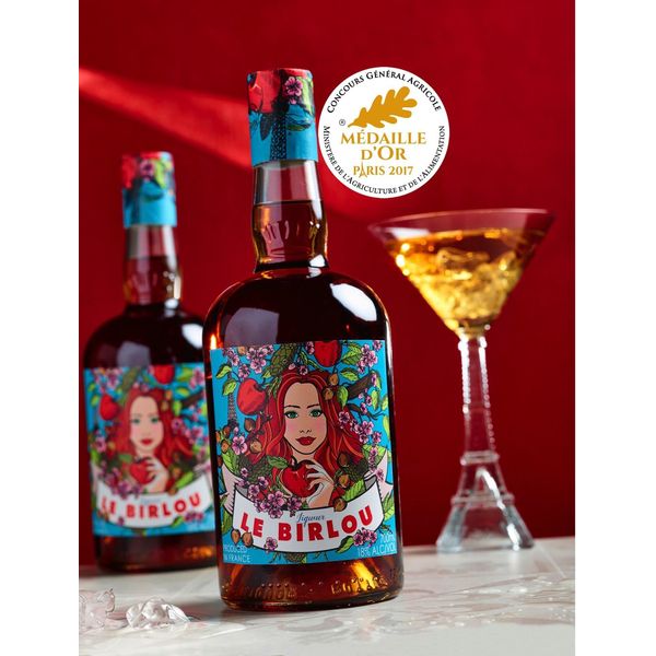 �롦�ӥ�� ��󤴤ȷ��Υꥭ�塼�� 18�� 700ml