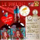 �롦�ӥ�� ��󤴤ȷ��Υꥭ�塼�� 18�� 700ml
