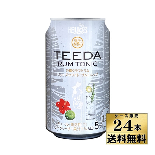 �إꥪ����¤ �ڥ����������TEEDA WHITE ���ȥ˥å� �� 350ml �ӡ����24