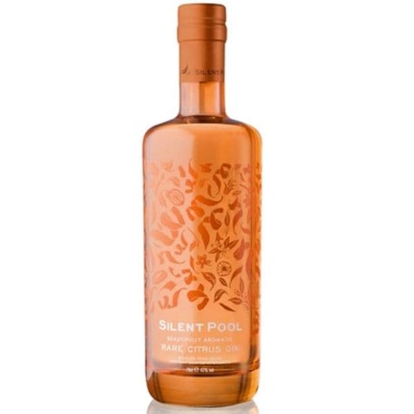 サイレントプール & No3 700ml ジン GIN Amazon.co.jp: ウィスク・イー SILENT POOL (サイレントプール