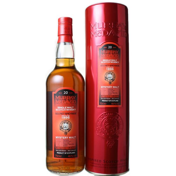 ����Ź�Τߤ��������䡪�䡡�ޡ��쥤�ޥ��������åɼҡ��� ��������å� ���ڥ������ɡ�1996 46�� 700ml