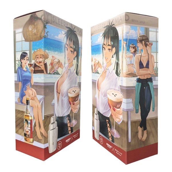  AMAHAGAN ���ޥϥ��� ���ɥꥭ�塼�� �ޤɤ��ߥС��ᥤ�ɥܥȥ� ������쥤���ա� �����ҡ� �ꥭ�塼�� �����ƥ륷����������350ml����  16% 700ml