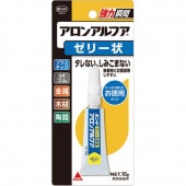 コニシ　ボンド　アロンアルフア　ゼリー状　１０ｇ