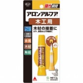 コニシ　ボンド　アロンアルフア　木工用　２ｇ