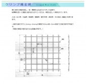 クリンプ織金網　ステンレス（SUS304）　1m×15ｍ