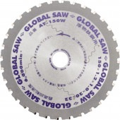 モトユキ　鉄鋼用チップソー　ＡＴ