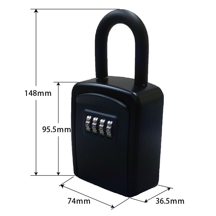 福助様　直接受け渡し専用 セーフティキャッチ D型