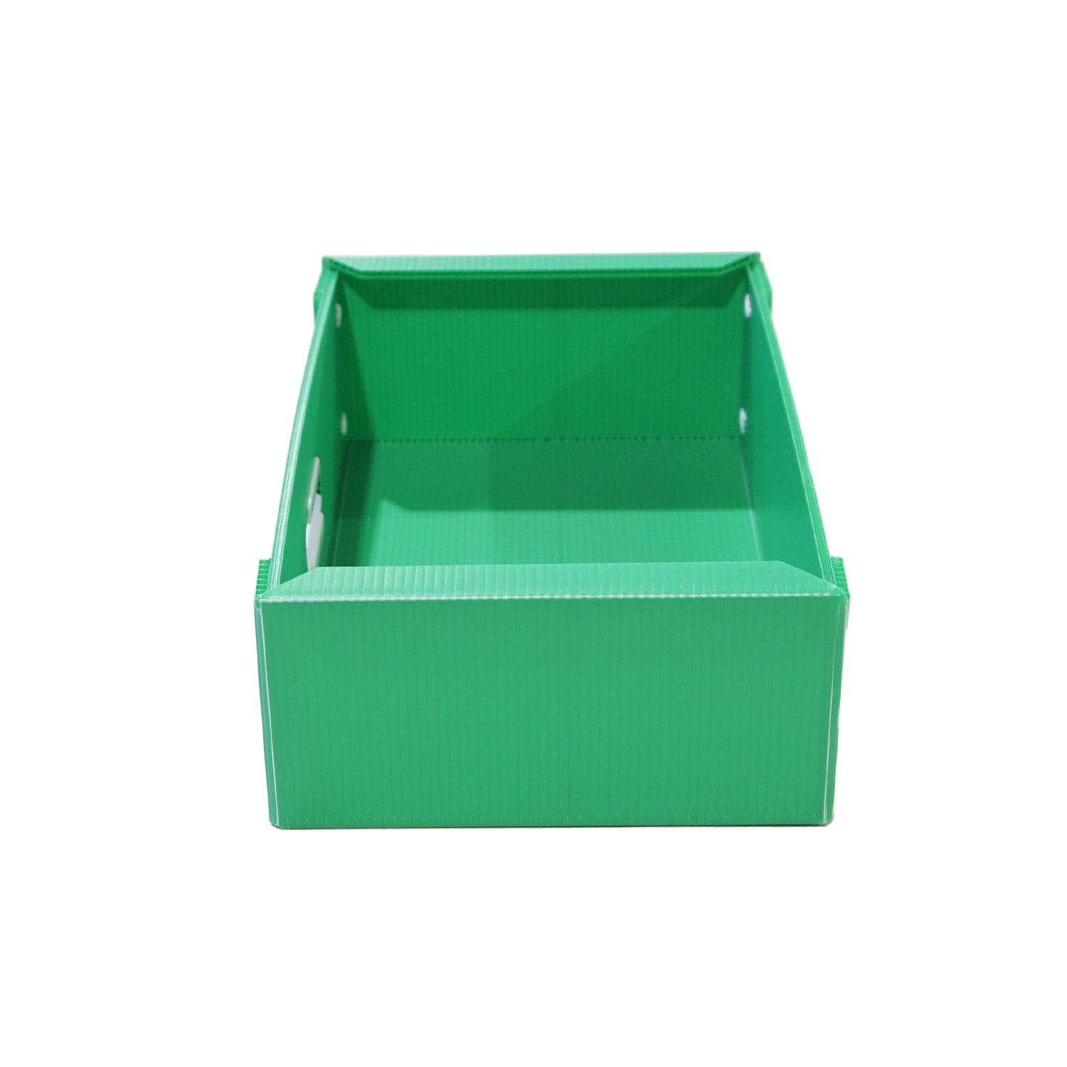 プラダン組み立て式インナーボックス ”JFBOX” 上下｜【通い箱