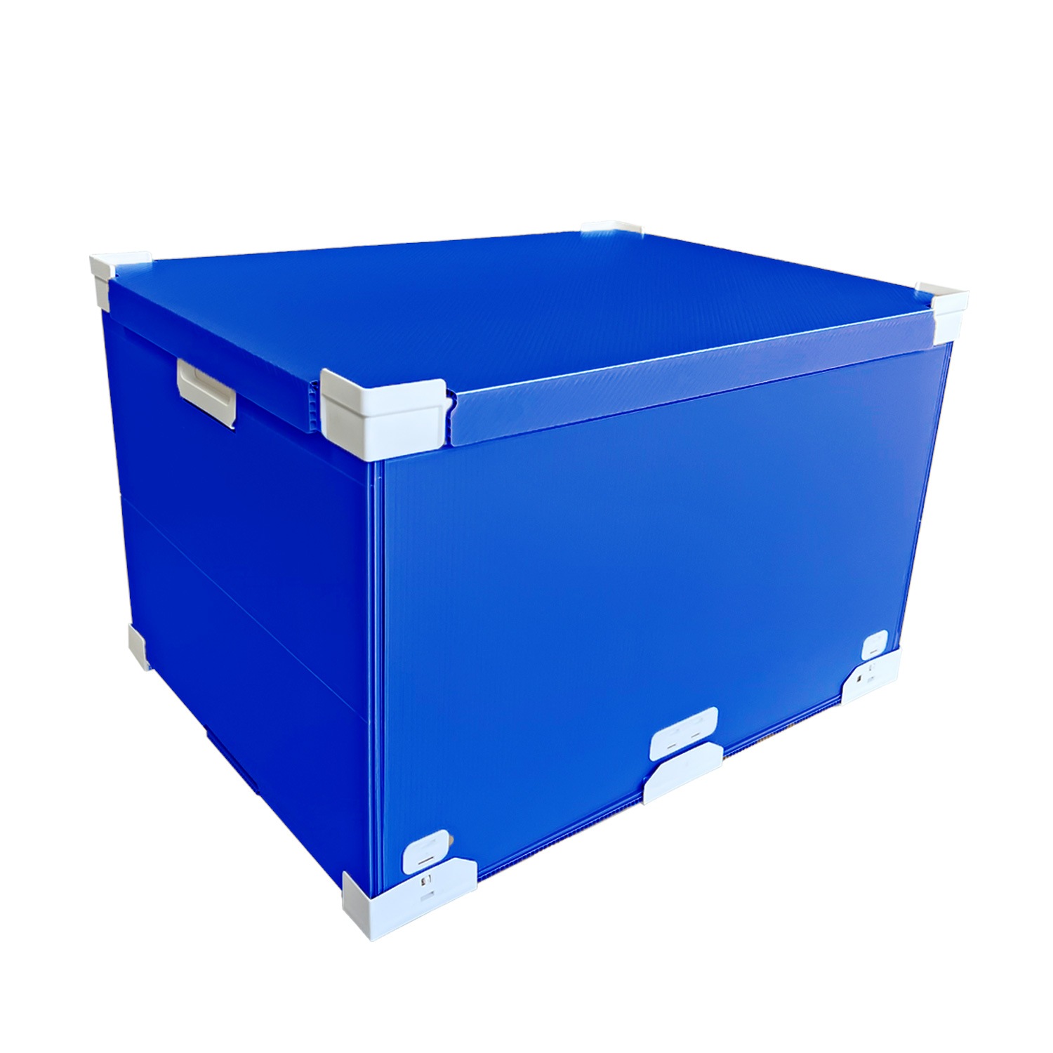 プラダン簡易宅配ボックス｜【通い箱.com】公式通販