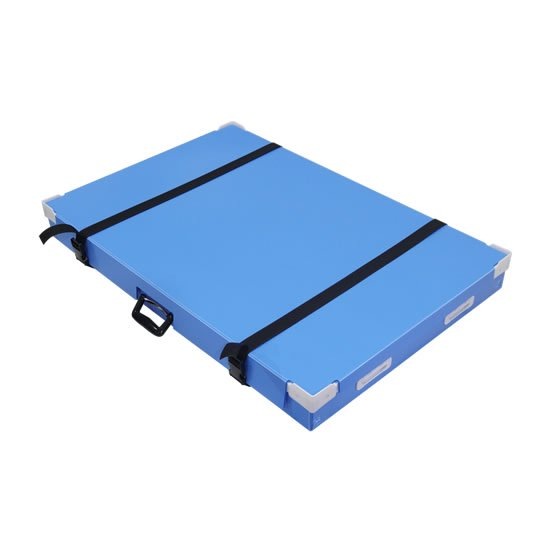 LEDパネルケース 緩衝材付 A1サイズ1枚用｜【通い箱.com】公式通販